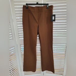 Rekucci Women's Bootcut Dress Pants Size 12